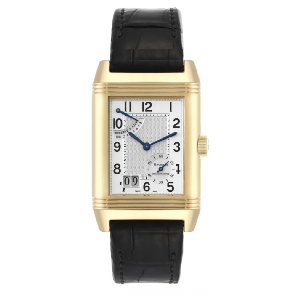 Jaeger-LeCoultre Grande Reverso 240.1.15